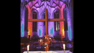 Weekendworship am 16 November 2024 um 1900 Uhr [upl. by Krysta847]