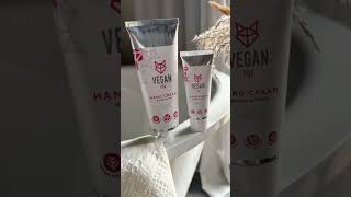 Hand cream nourishing  small size 50ml handcream [upl. by Earb]