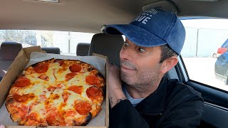 marias pizza food review [upl. by Adama]