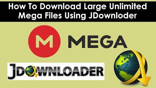 How to download large mega files  Unlimited Download Mega  Updates Method with proof  2024 [upl. by Leaj788]