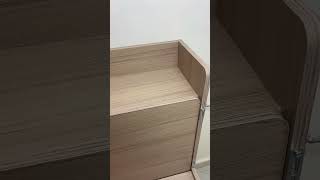 Study table pepperfry viralvideo shorts studytable design [upl. by Suzetta]