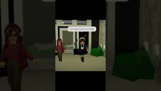 AGAINST THE WILL OF FATE 1сезон 1серия роблокс roblox сериал [upl. by Ennaihs]