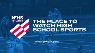 Watch High School Football All Season Long On The NFHS Network [upl. by Darnall]