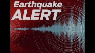 Magnitude 55 Earthquake Depth 10 km Strikes Southern Mid Atlantic Ridge on 2nd October 2024 [upl. by Roth]