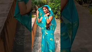 Ghunghat Tare dabe Gori golgappashortsvideo viralvideo trending rahulnisha [upl. by Eillam957]