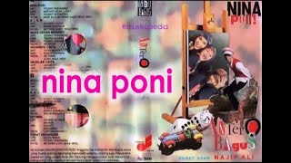 Full Album Antero Bagus  Nina Poni [upl. by Borroff288]