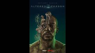 Terranova  Never Altered Carbon S02x02 [upl. by Dub995]