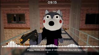 PİGGY WİLLOW THEME SONGROBLOX [upl. by Lemej]