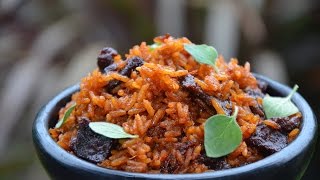 How to make Jollof rice [upl. by Elitnahc]