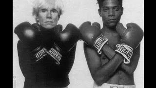 Andy Warhol Documentary Film Part 1 of 2 [upl. by Kirschner]