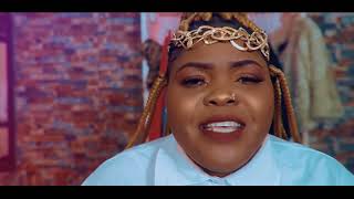 Miss wizzy ft Triple M  Love no balance official video [upl. by Karp]