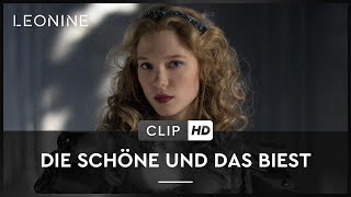 Die schöne und das Biest  Clip Prinz amp Prinzessin tanzen deutschgerman [upl. by Aneetsyrk752]