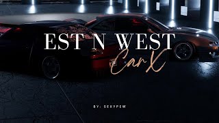 East N West [upl. by Ativ]