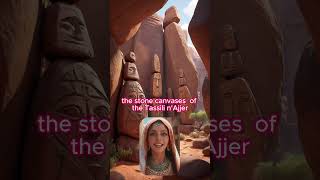 Remembering history Prehistoric Period Early Stone Age in Algeria part 1 [upl. by Assenay]