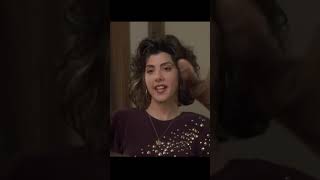 Marisa Tomei tries to solve a century old family history wdytya ancestry marisatomei mystery [upl. by Drida726]