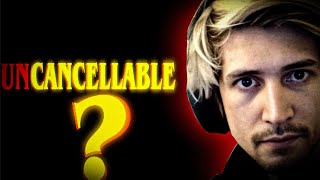 How XQC is UNCANCELLABLE [upl. by Hsina]