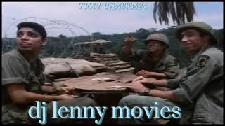 DJ LENNY Vietnam movies [upl. by Ennahtur]