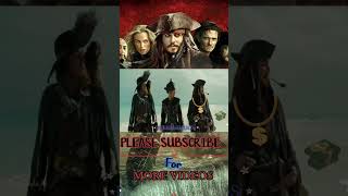 pirates of the caribbean  Thug Life  Tamil [upl. by Siraved]