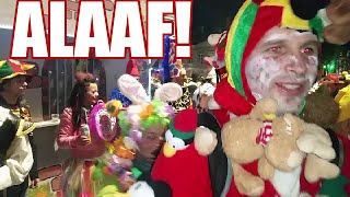 Maastricht Carnaval 2016  Memorable Dutch Carnival Moments [upl. by Partridge92]