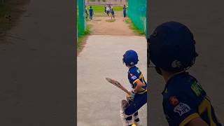 netsession cricket practice video palanpur banaskantha gujarat youtubeshorts cricket [upl. by Irroc]