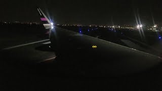 Volaris A320neo Los AngelesLAX to GuadalajaraGDL Landing [upl. by Ancell512]