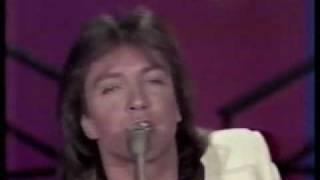 David Cassidy  Strengthen My Love [upl. by Eckblad540]