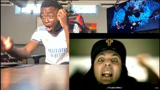 HERE WE GO AGAIN System Of A Down  BYOB Official HD Video  REACTION [upl. by Mears]