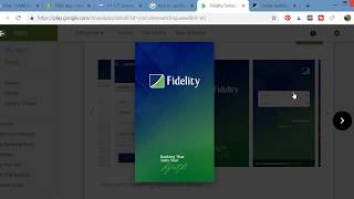 How to Use Fidelity Bank Mobile App [upl. by Diamond164]