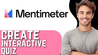 How to Create Interactive Mentimeter Quiz  Mentimeter Tutorial [upl. by Oiramej]