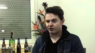 Interview General Fiasco  Stephen Leacock part 3 [upl. by Ahsikram210]