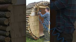 Build Your Own Home Sauna [upl. by Reinert368]