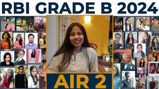 RBI Grade B 2024 Video Course  Know All The Details  PracticeMock [upl. by Isoais913]