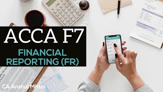 ACCA F7FR  Financial Reporting  Chapter 1  Introduction to Published Accounts with Spreadsheet [upl. by Gunthar768]