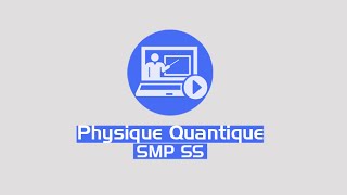 Physique Quantique  partie 28  Oscillateur Harmonique Quantique [upl. by Enniotna37]