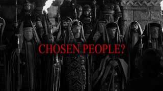 “GOD’S CHOSEN PEOPLE”  Christian Edit [upl. by Sinnek430]