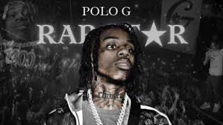 Polo G Rap Star Instrumental [upl. by Eahsal]