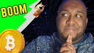 🔴 BITCOIN Live Bitcoin Booms and Destroys Shorts  Heres What To Do [upl. by Ettennal]