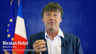 Perturbateurs endocriniens  les annonces du Gouvernement [upl. by Maunsell]