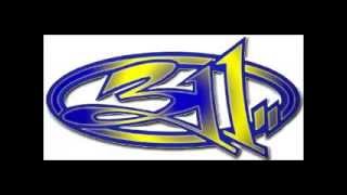 311  Reconsider Everything lyrics on description [upl. by Goldsworthy]