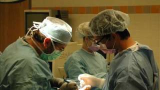 Chicago Podiatric Surgeons Video [upl. by Nnylsoj]