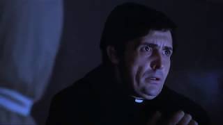 El exorcismo de Regan Parte 1 Español Latino [upl. by Nuavahs]