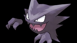 Eviolite Candidate Haunter [upl. by Amsaj131]