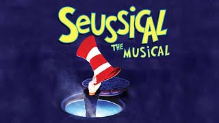 Seussical The Musical Full Show [upl. by Nilerual]