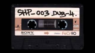 SHMIXTAPE03  DUB4 [upl. by Dubenko]