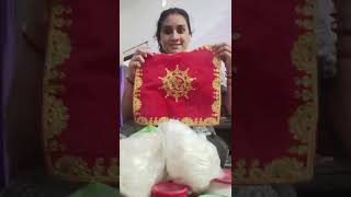 dhanteras vlog light sare ghar m laga li is saal☺ youtubecreator minivlog diwalispecial diwali [upl. by Kaitlin]