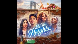 In the Heights [upl. by Yraht]