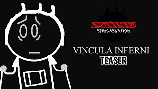 DFM Reincarnation  Vincula Inferni Teaser Versiculus Iratus Dom Mix [upl. by Einiar]