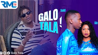 GALO TALA AVEC PRINCE DIALLO [upl. by Aihtnys]