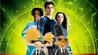 Clockstoppers Full Movie Facts And Review  Jesse Bradford  Paula Garcés [upl. by Aynuat811]