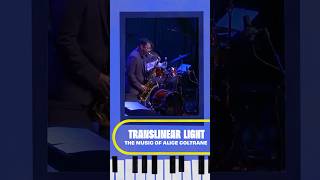 2025 Biamp Portland Jazz Festival TRANSLINEAR LIGHT The Music of Alice Coltrane  March 1 [upl. by Yelyak792]